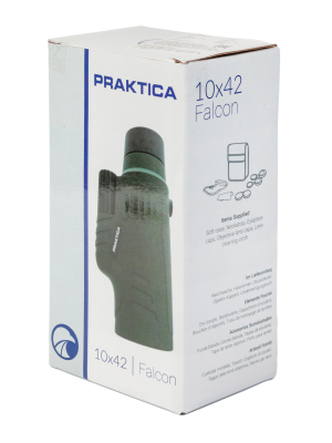 Купить  Praktica Falcon 10x42 WP-5.jpg
